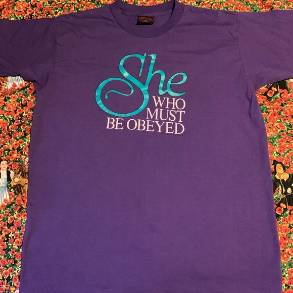 Vintage t-shirt - Picture 1 of 4